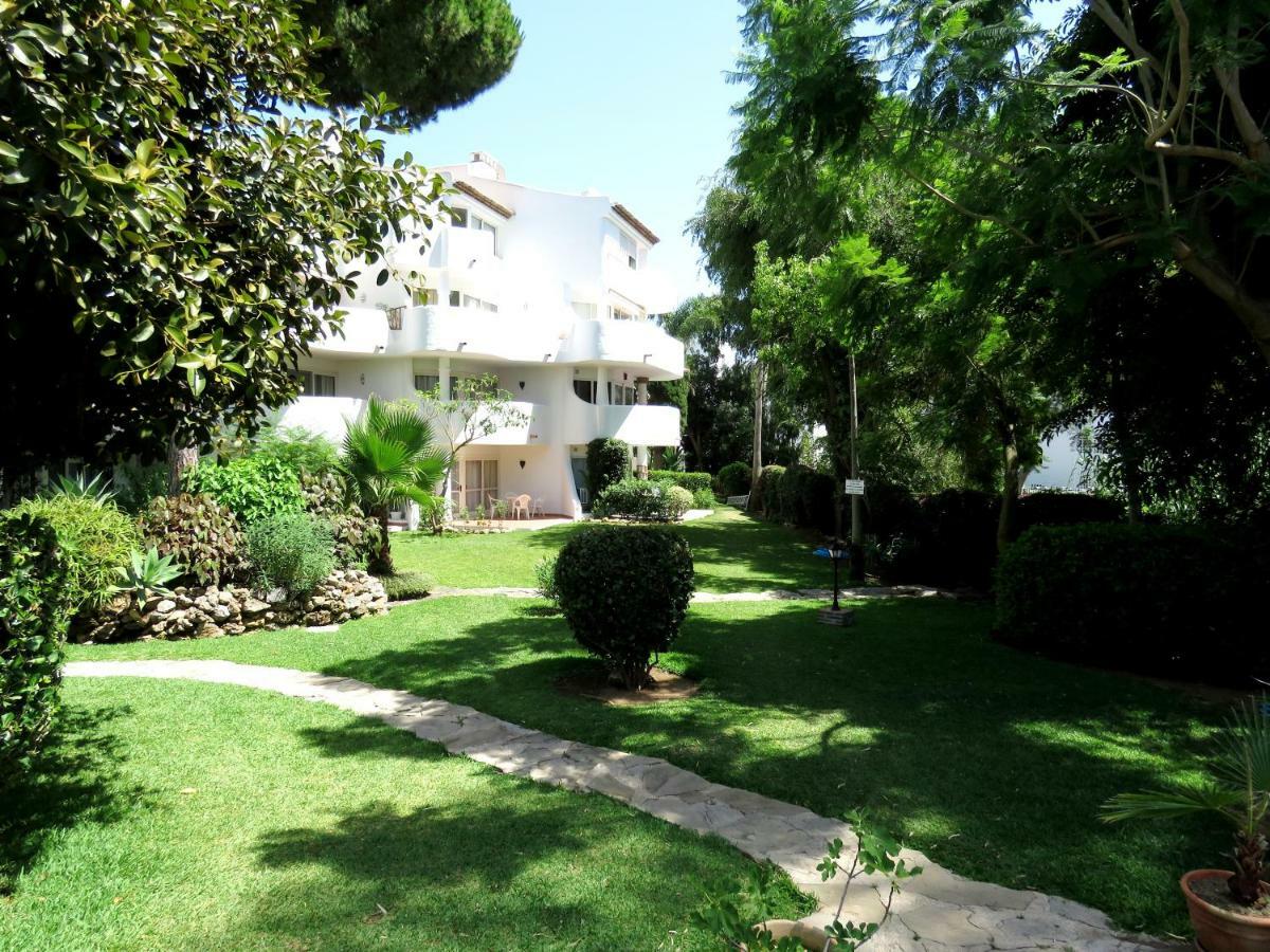 Calle Pinos De Calahonda Sitio de Calahonda Eksteriør bilde